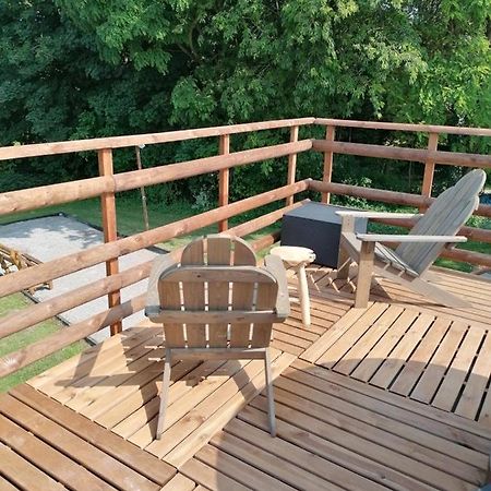 Gite Cocooning Le Hamel Le Hamel  Екстер'єр фото