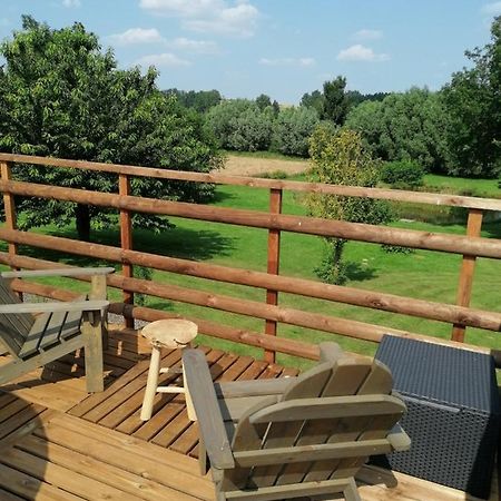 Gite Cocooning Le Hamel Le Hamel  Екстер'єр фото