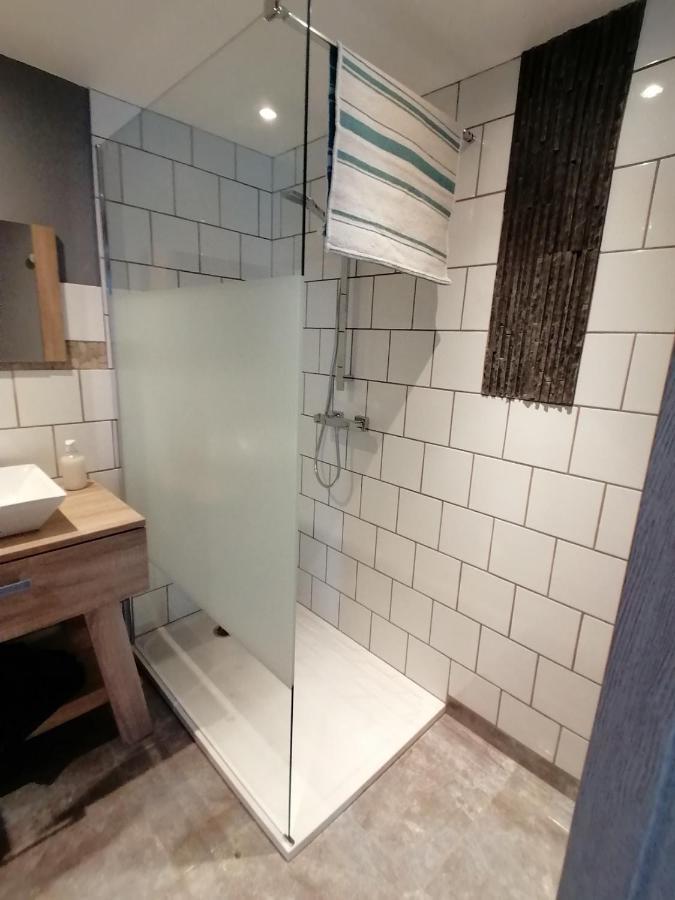 Gite Cocooning Le Hamel Le Hamel  Екстер'єр фото
