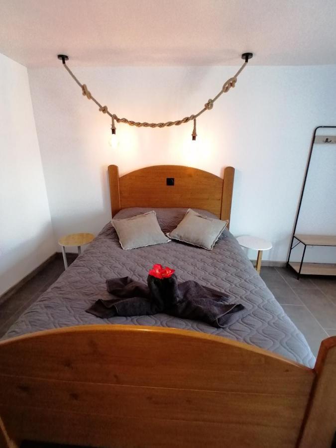 Gite Cocooning Le Hamel Le Hamel  Екстер'єр фото