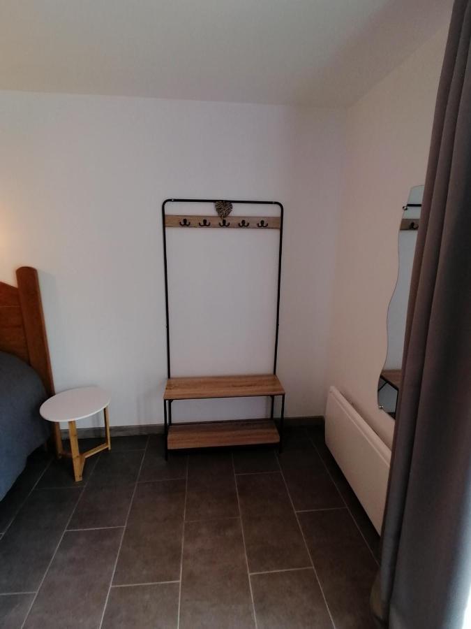 Gite Cocooning Le Hamel Le Hamel  Екстер'єр фото